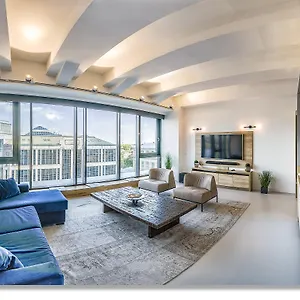 Loft Astoria Apartment
